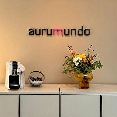 Aurumundo Goldankauf im Ladengeschäft